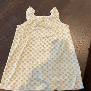 Like new! Girls nightgown